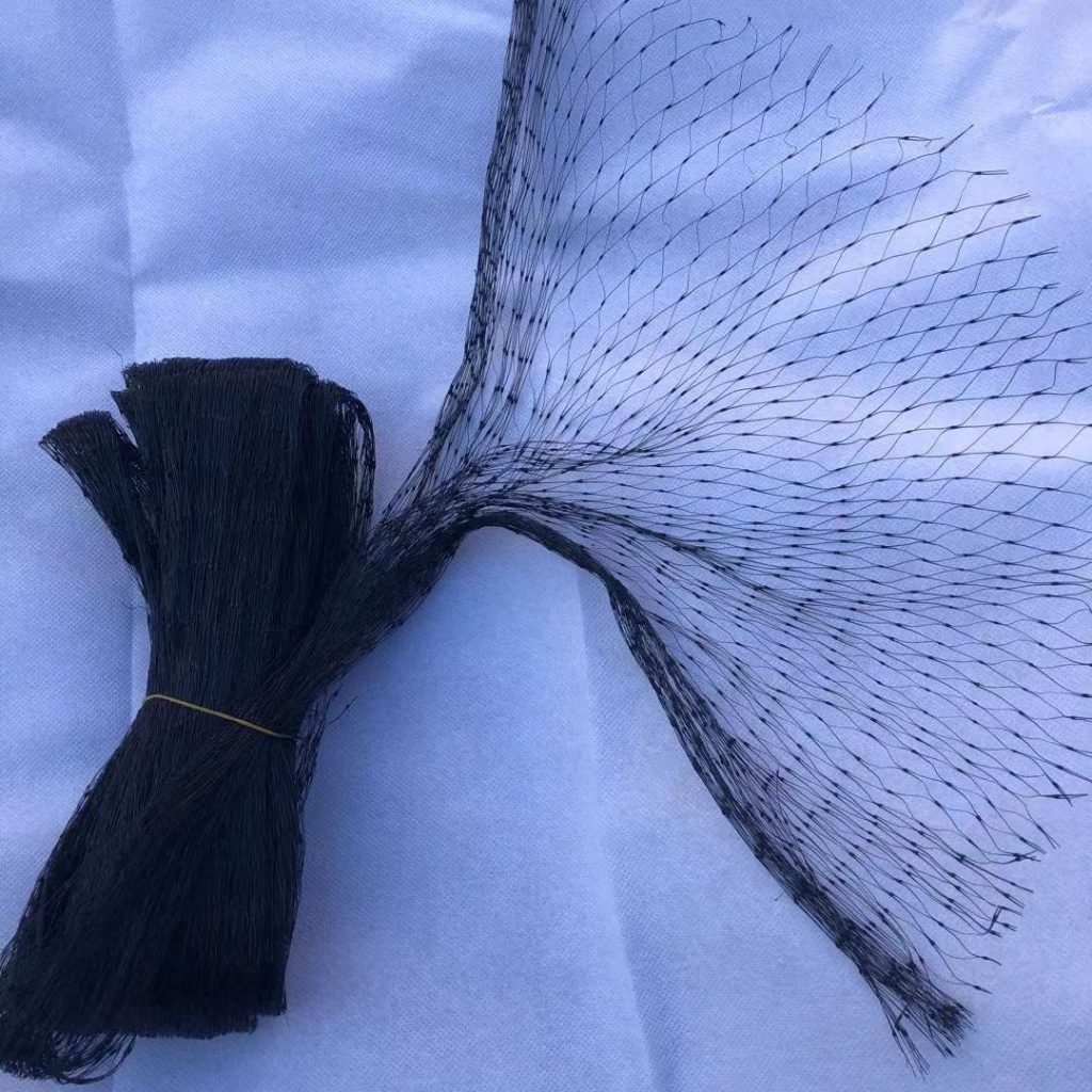 bird netting