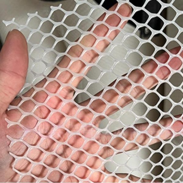 Balcony Plastic Mesh - 图片 4