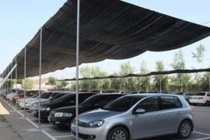 shade net