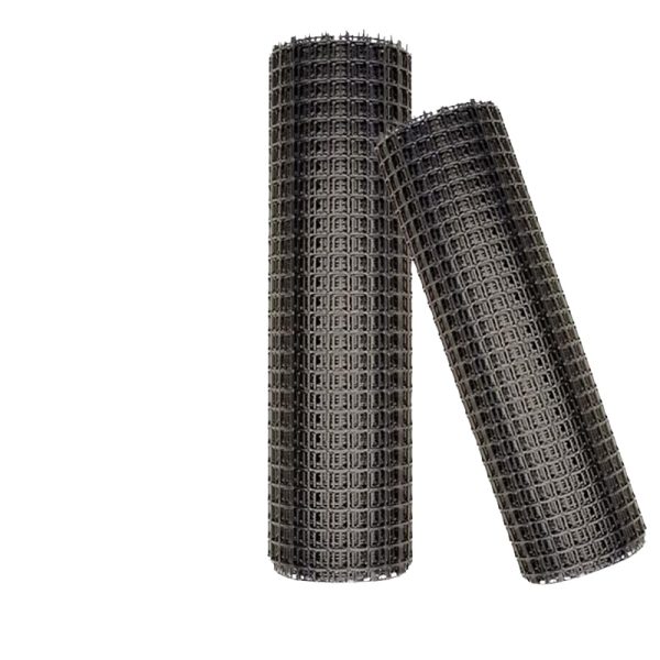 Multifunctional plastic net