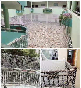 safety net