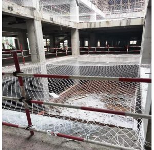 safety net