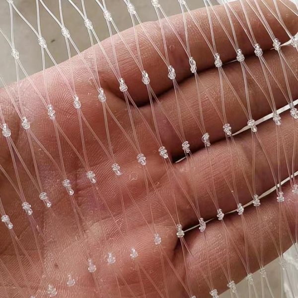 bird netting