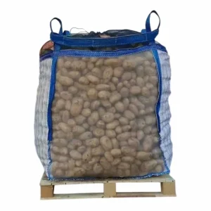 Ventilated FIBC Bags For Potatoes