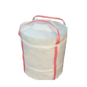 Circular Bulk Bag