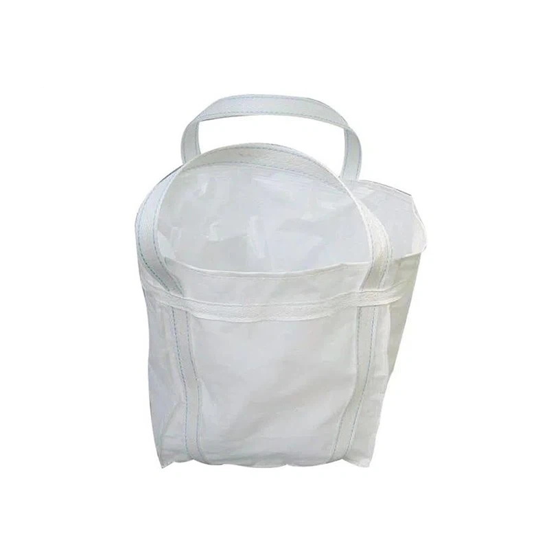 1 & 2 Loop FIBC Bags