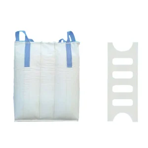 Baffle FIBC Bag