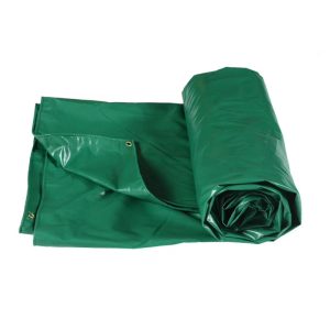 PVC Tarpaulin