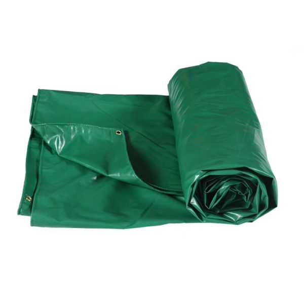 PVC Tarpaulin