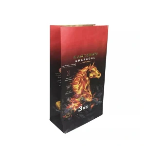 Multiwall Paper Bags