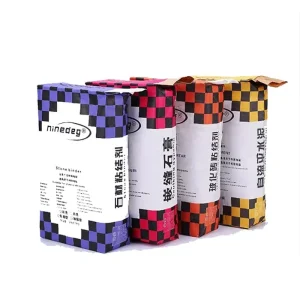 Multiwall Paper Valve Bags