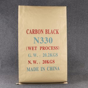 Paper Poly Woven Bag