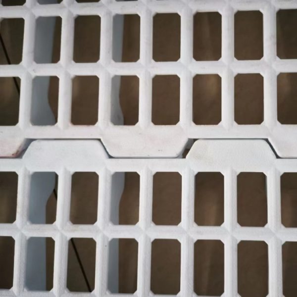 Seeding Bed Splicing Plastic Boards - 图片 3