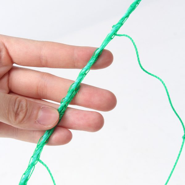 Trellis netting