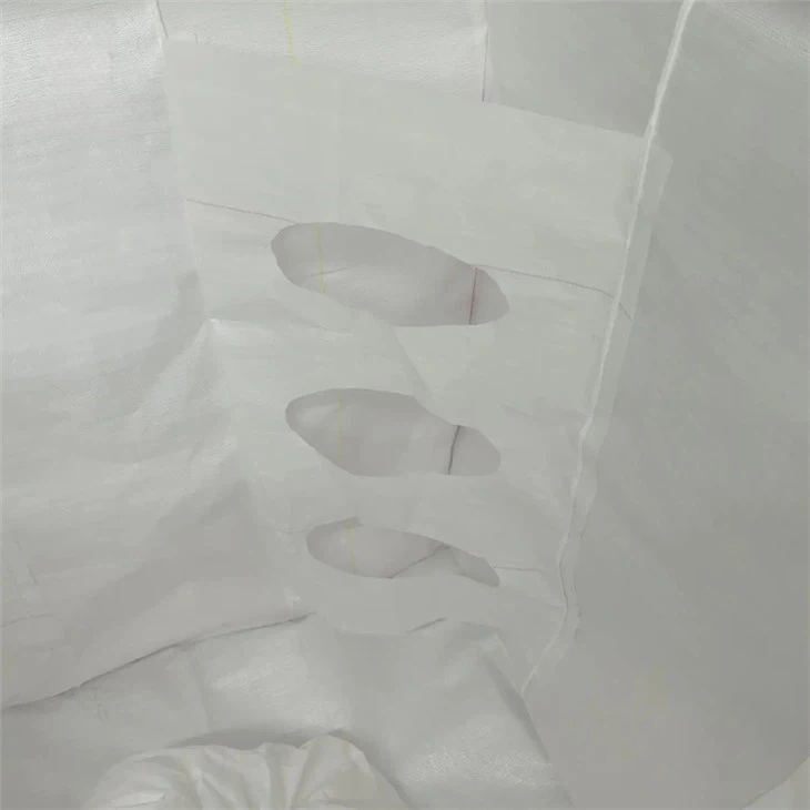 Baffle FIBC Bag - 图片 2