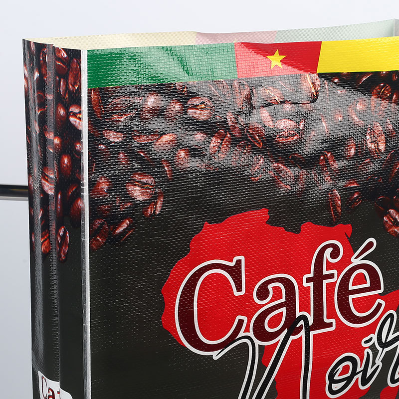 Heavy Duty Laminated Poly Bags - 图片 2