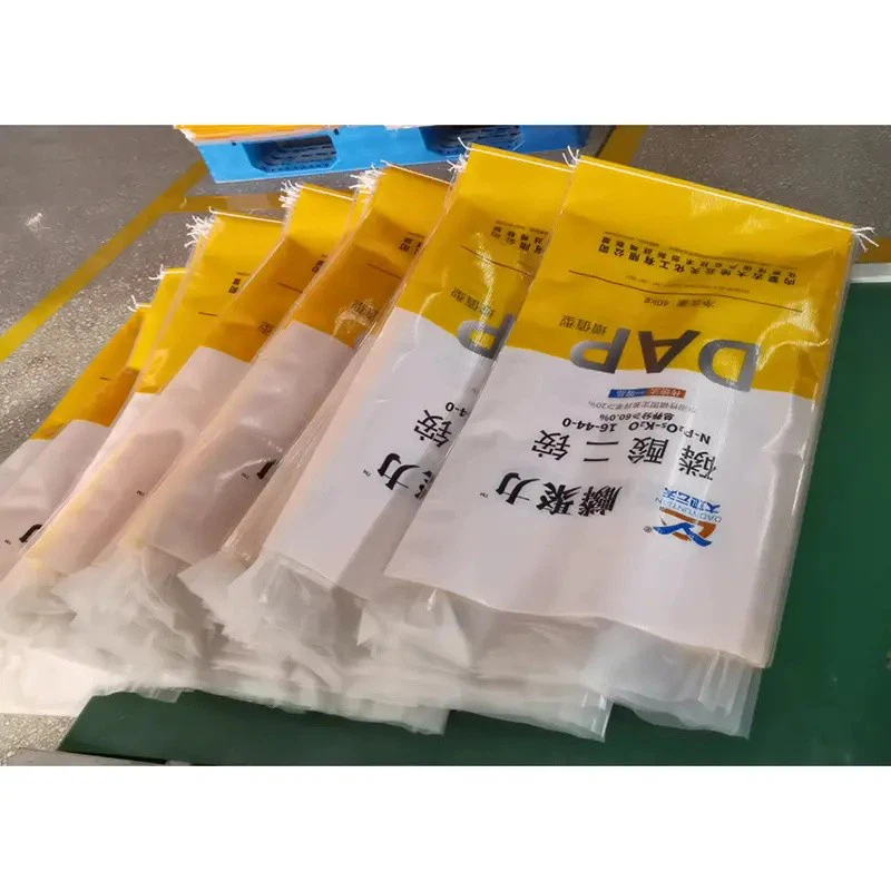 Moisture Resistant Woven Poly Bags - 图片 2