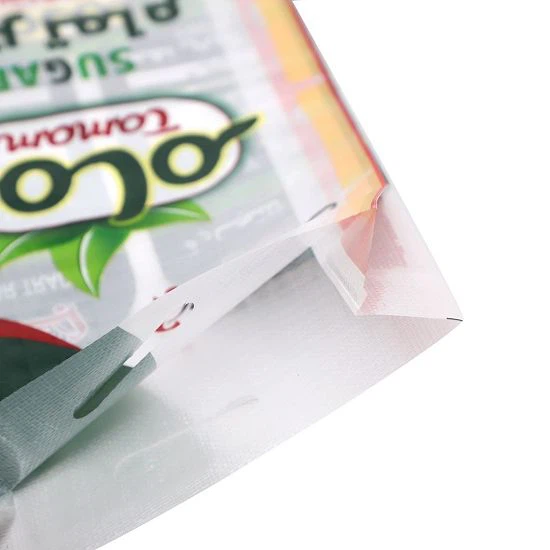 BOPP Woven Transparent Bags - 图片 3