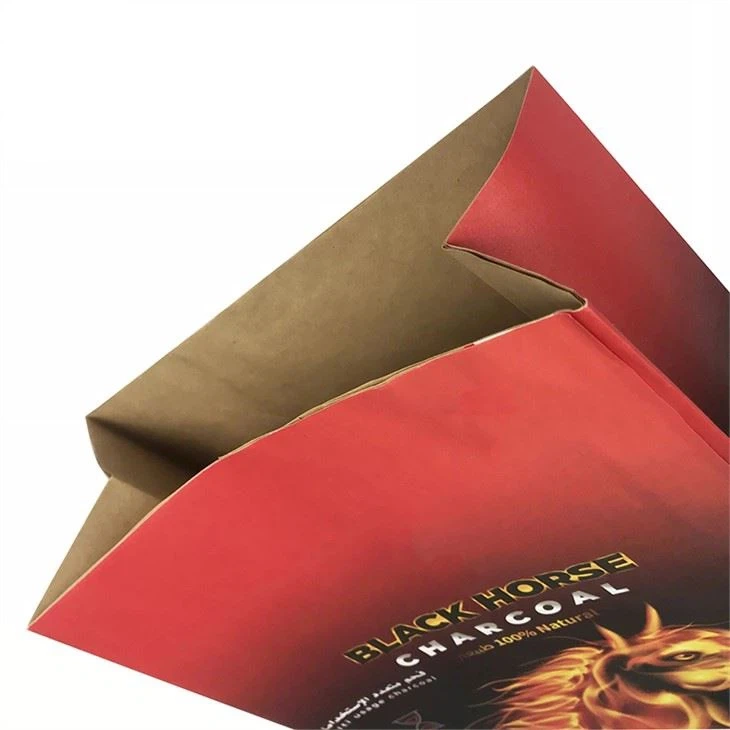 Multiwall Paper Bags - 图片 3
