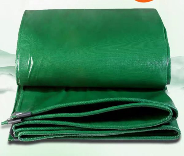 PVC Tarpaulin - 图片 3