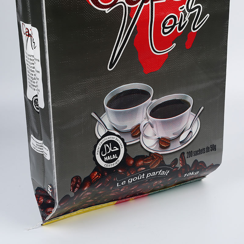 Heavy Duty Laminated Poly Bags - 图片 3