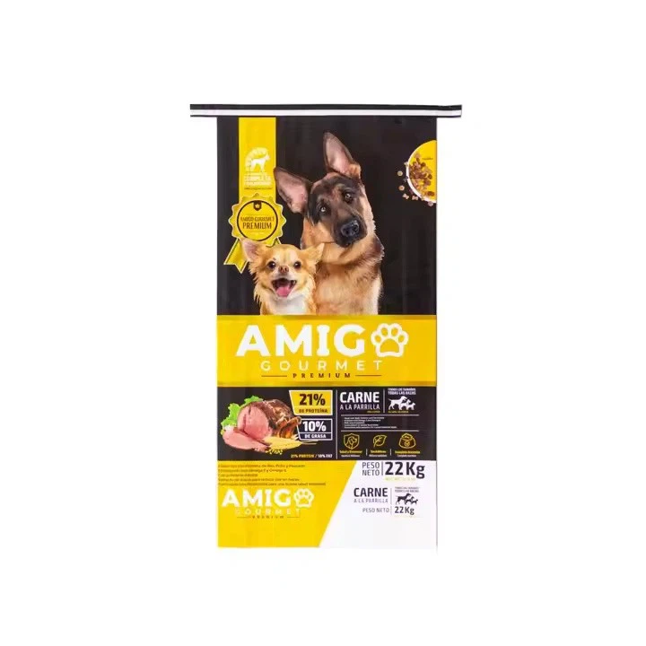 BOPP Easy Open Bags - 图片 4