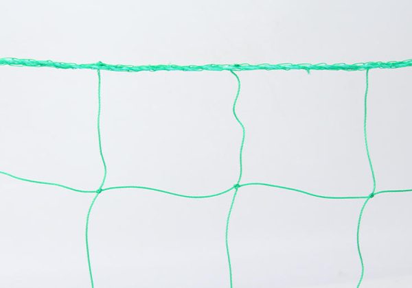 Trellis netting