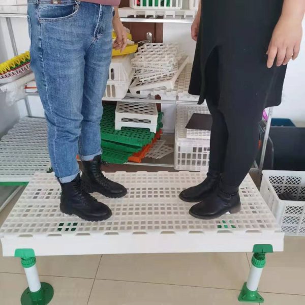 Seeding Bed Splicing Plastic Boards - 图片 10