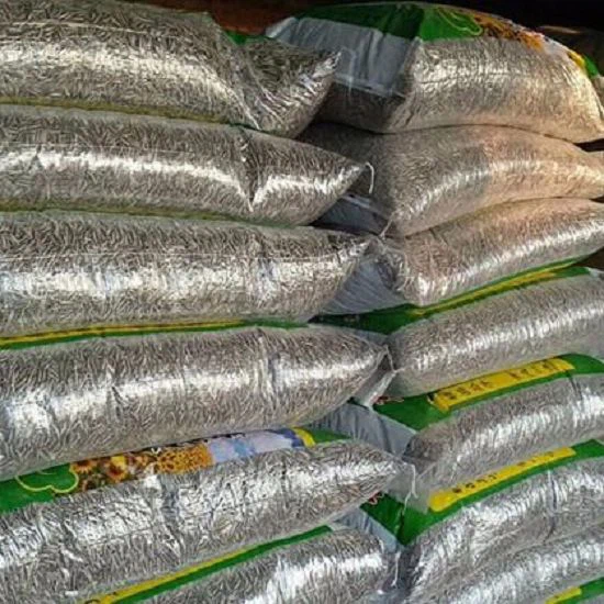 BOPP Woven Transparent Bags - 图片 4