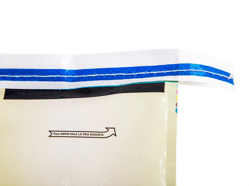 BOPP Easy Open Bags - 图片 3