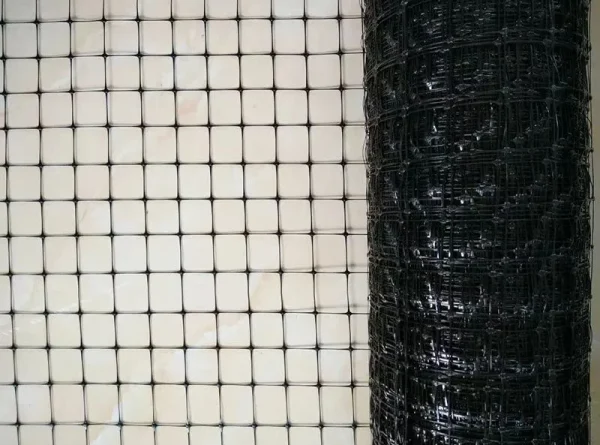 bird netting