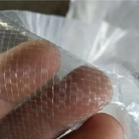 BOPP Woven Transparent Bags - 图片 5