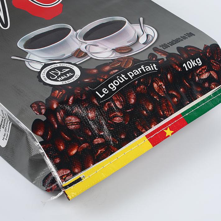 Heavy Duty Laminated Poly Bags - 图片 6