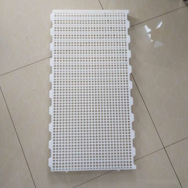 Seeding Bed Splicing Plastic Boards - 图片 2