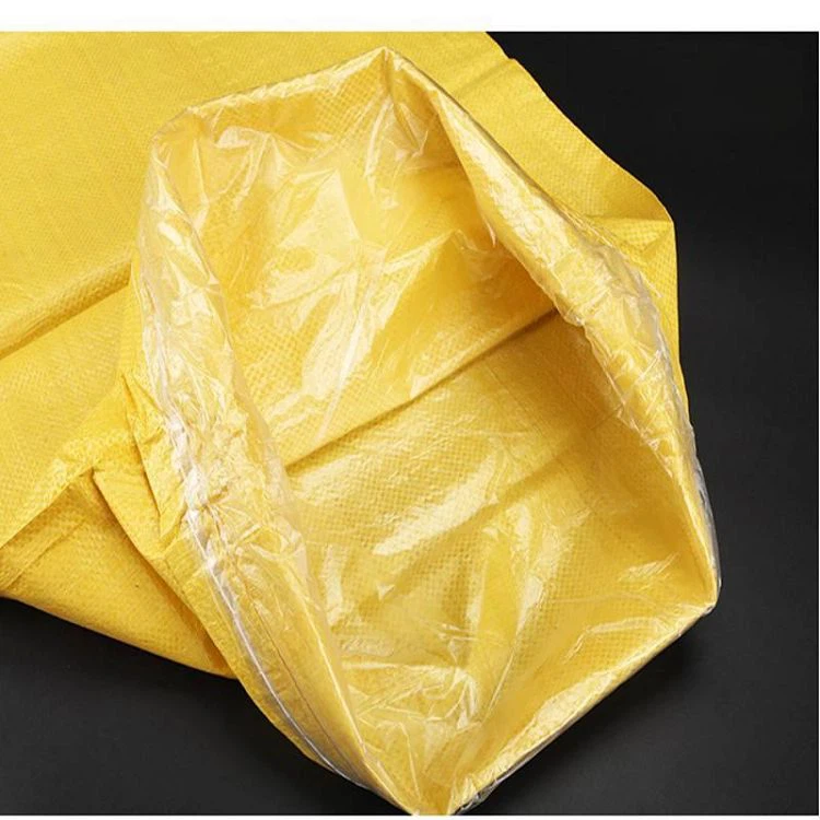Moisture Resistant Woven Poly Bags - 图片 5