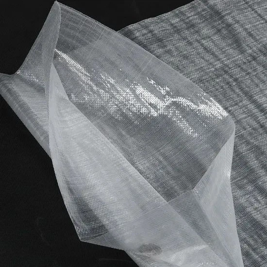 BOPP Woven Transparent Bags - 图片 6