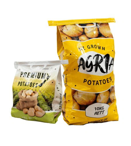 BOPP Easy Open Bags - 图片 6