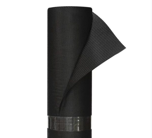 PLA Degradable Nonwoven Ground Cover - 图片 7