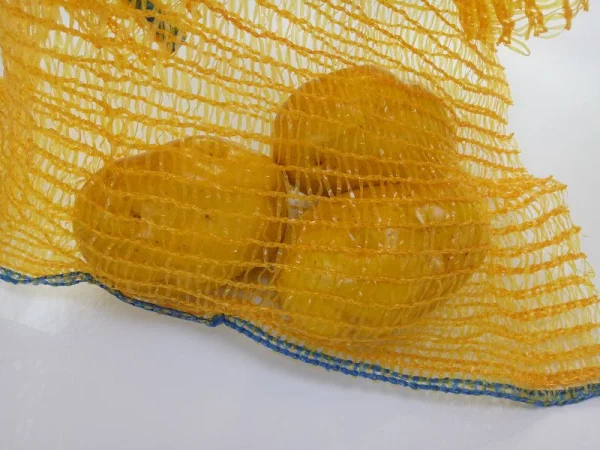 Heavy-duty Agricultural Mesh Produce Bag - 图片 5
