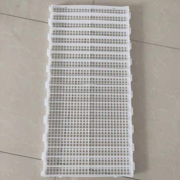 Seeding Bed Splicing Plastic Boards - 图片 5