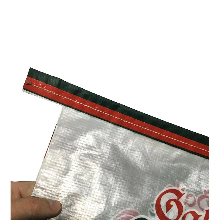 BOPP Easy Open Bags - 图片 7