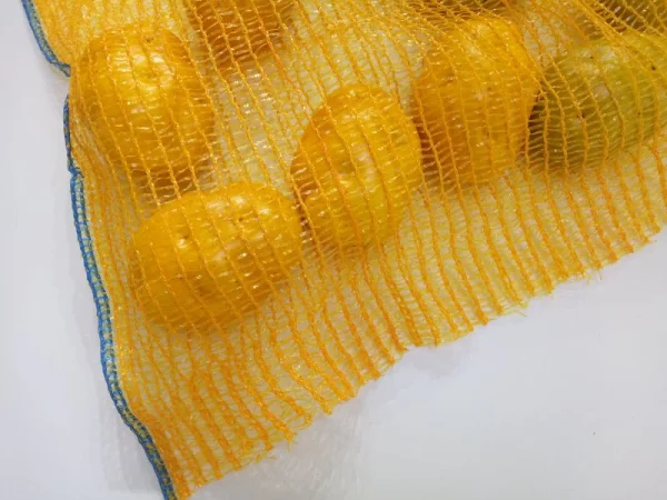 Heavy-duty Agricultural Mesh Produce Bag - 图片 6