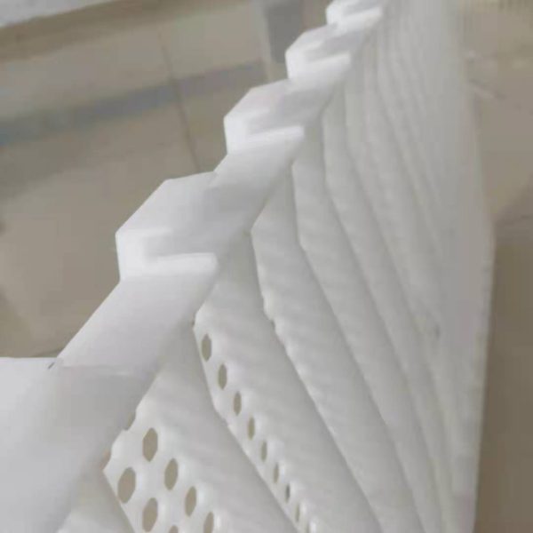 Seeding Bed Splicing Plastic Boards - 图片 6