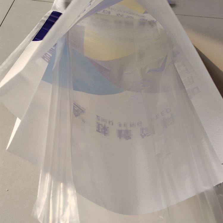 Moisture Resistant Woven Poly Bags - 图片 3