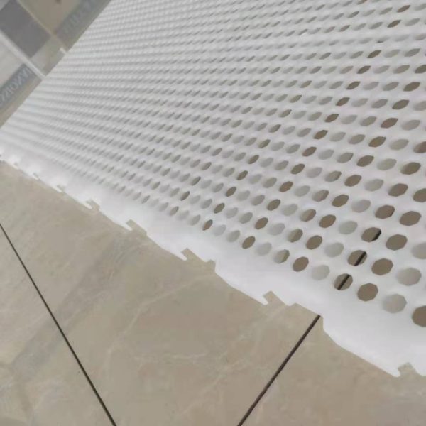 Seeding Bed Splicing Plastic Boards - 图片 7