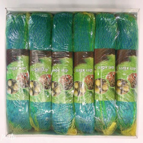 bird netting