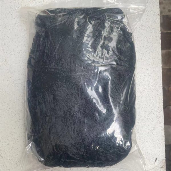 PA(Nylon)/PET Multi-Filament Knotted Bird Netting - 图片 5