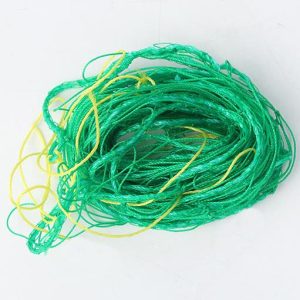Trellis netting