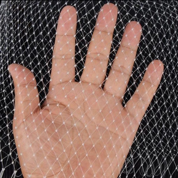bird netting